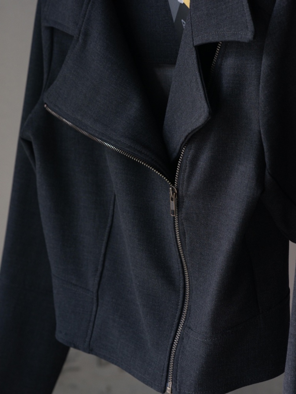 Jacket by Canadian Designer - Picture 3 of 7
